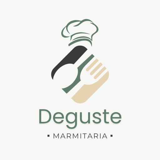 Logo Deguste